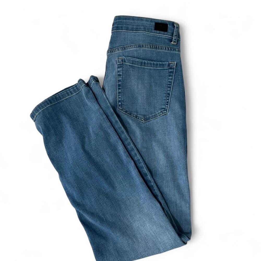 Jones new york blue jeans